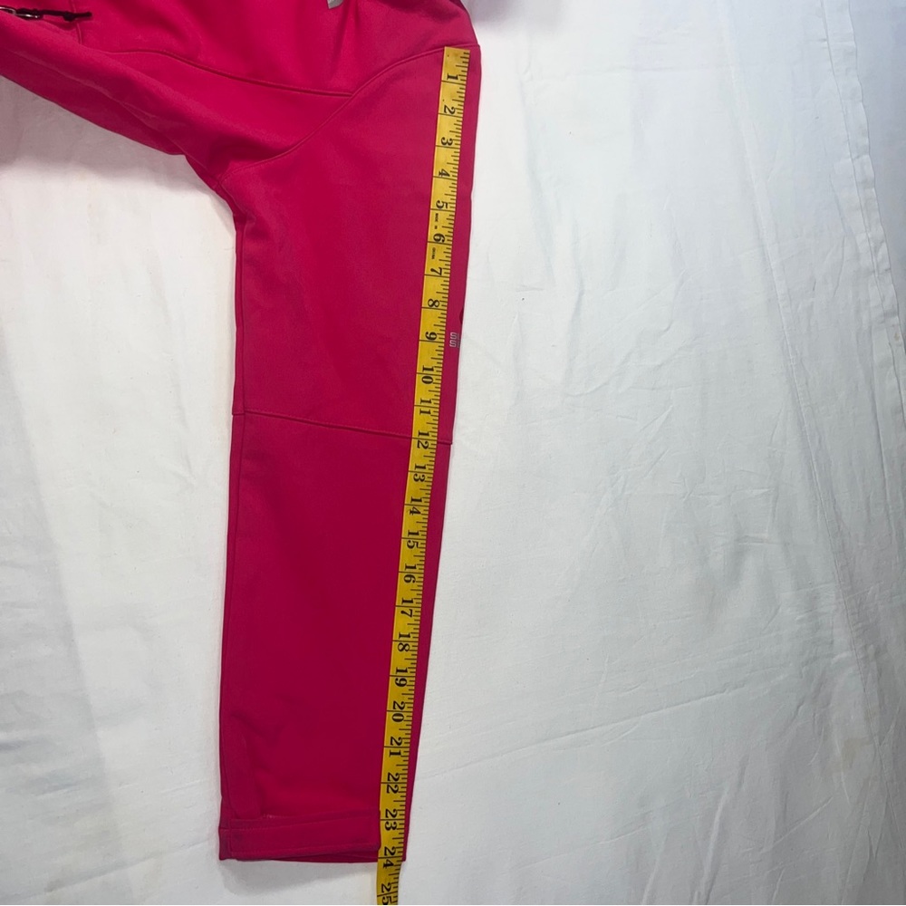 Northface Summit Series Light Jacket, Hot Pink Si… - image 6